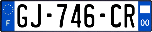 GJ-746-CR