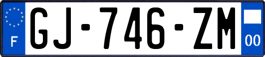 GJ-746-ZM