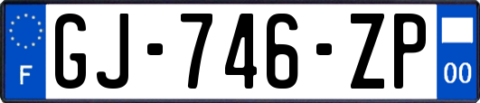 GJ-746-ZP