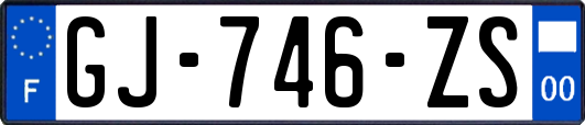 GJ-746-ZS
