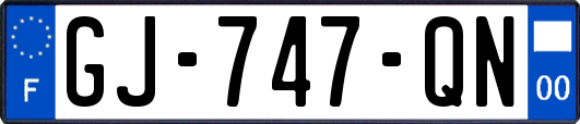 GJ-747-QN