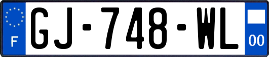 GJ-748-WL