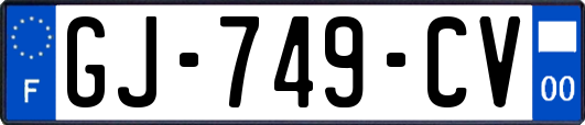 GJ-749-CV