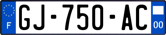 GJ-750-AC