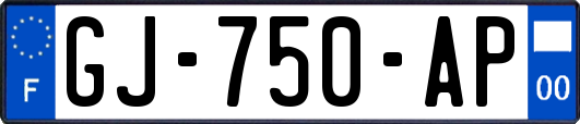 GJ-750-AP