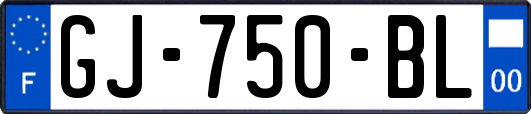 GJ-750-BL