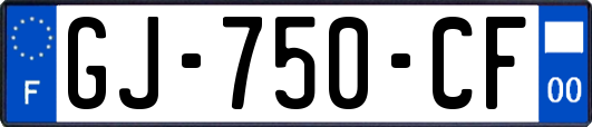 GJ-750-CF