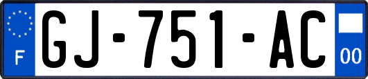 GJ-751-AC