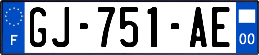 GJ-751-AE