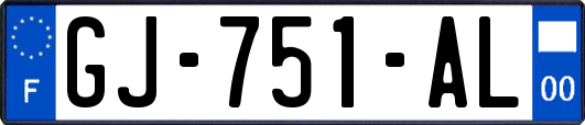 GJ-751-AL