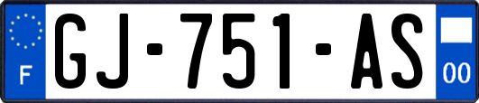 GJ-751-AS