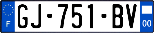 GJ-751-BV