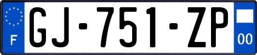 GJ-751-ZP