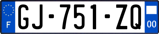 GJ-751-ZQ