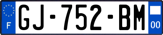 GJ-752-BM