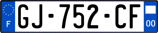 GJ-752-CF