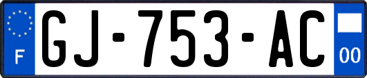 GJ-753-AC