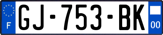 GJ-753-BK