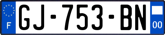 GJ-753-BN