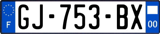 GJ-753-BX