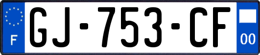 GJ-753-CF