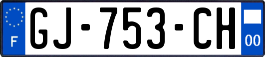 GJ-753-CH