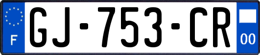 GJ-753-CR