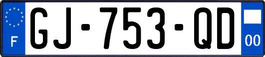 GJ-753-QD