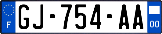 GJ-754-AA