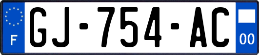 GJ-754-AC