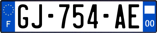 GJ-754-AE