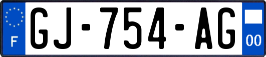 GJ-754-AG