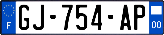 GJ-754-AP