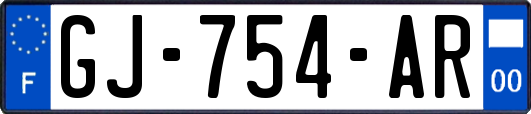 GJ-754-AR