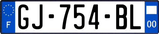 GJ-754-BL