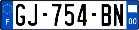 GJ-754-BN