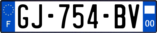 GJ-754-BV