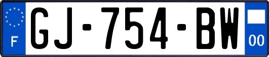 GJ-754-BW