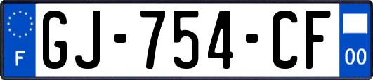 GJ-754-CF