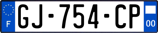 GJ-754-CP