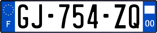 GJ-754-ZQ