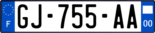 GJ-755-AA