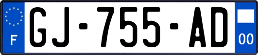 GJ-755-AD