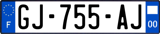 GJ-755-AJ