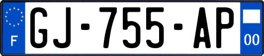 GJ-755-AP