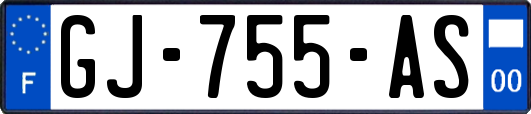 GJ-755-AS