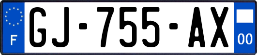 GJ-755-AX