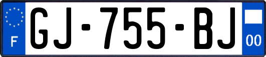 GJ-755-BJ