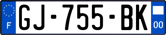 GJ-755-BK