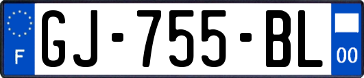 GJ-755-BL